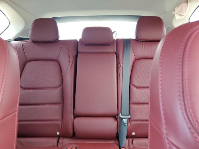 2025 MAZDA CX-5 PREFE - JM3KFBCM7S0603992