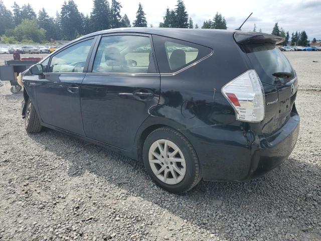 Vin: jtdzn3eu0c3179441, lot: 62215495, toyota prius 20122