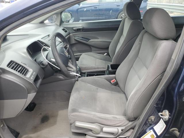 19xfa1f32ae068968 - 2010 Honda civic vp - #60402475