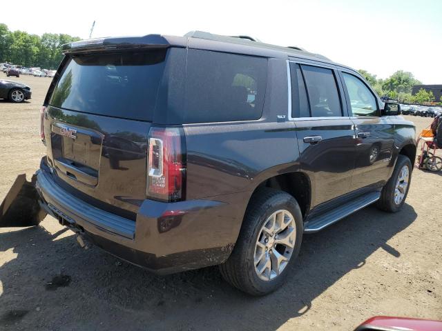 2015 GMC YUKON SLT 1GKS2BKCXFR243877