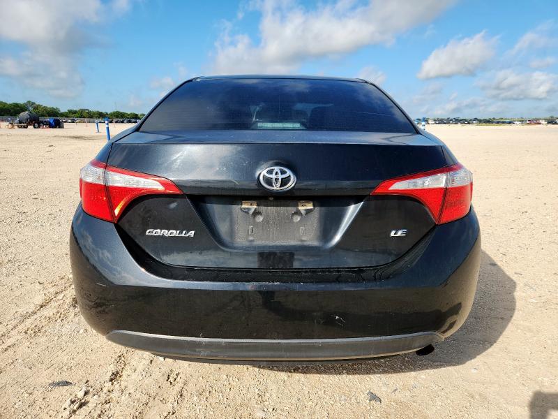 2016 TOYOTA COROLLA L 5YFBURHE0GP412968