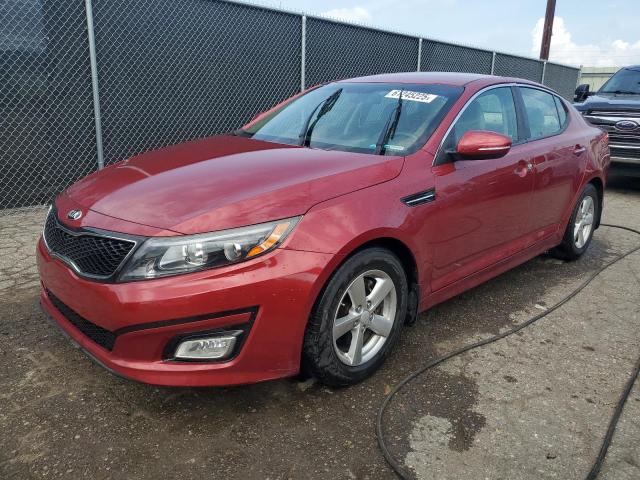 Vin: 5xxgm4a74fg504208, lot: 61245225, kia optima lx 2015 img_1