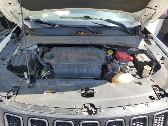 2020 JEEP COMPASS TR 3C4NJDDB1LT163673