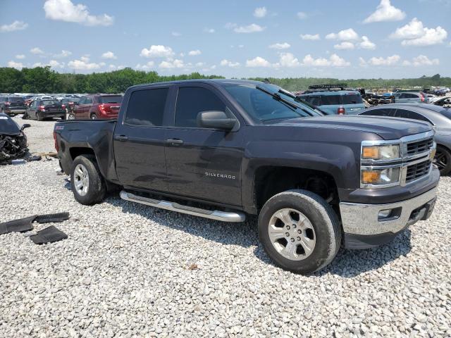 Vin: 3gcukrec2eg539502, lot: 58816035, chevrolet all models k1500 lt 20144