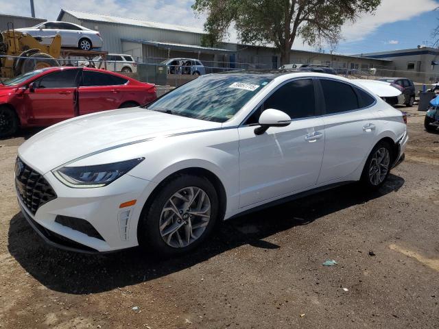 Vin: 5npef4ja2lh043040, lot: 59057715, hyundai sonata sel 2020 img_1