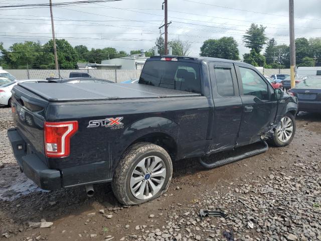 Vin: 1ftex1epxhfb97572, lot: 60430435, ford f-150 super cab 20173