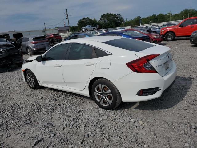 Vin: 19xfc2f58he064631, lot: 59842285, honda civic lx 20172
