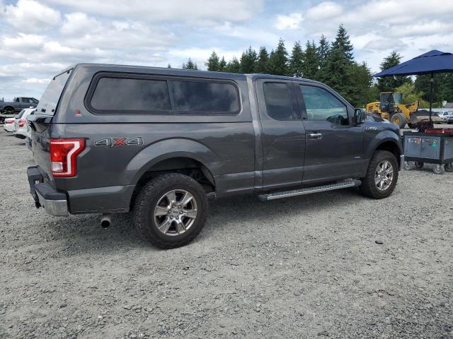 Vin: 1ftex1ep9hkc83320, lot: 62412895, ford f-150 super cab 20173