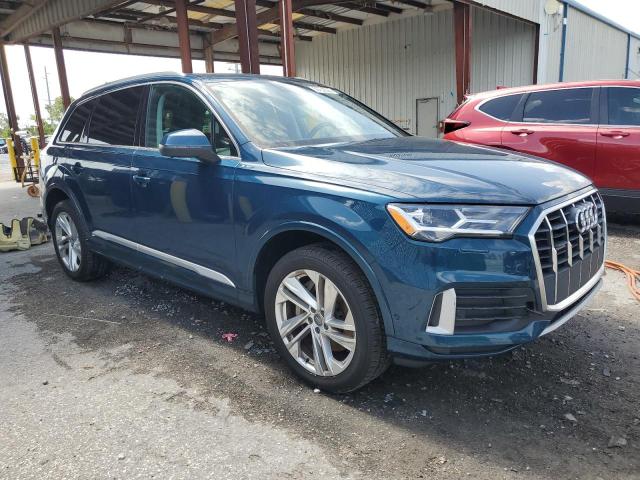 Vin: wa1ljaf72ld009455, lot: 59752025, audi q7 premium plus 20204