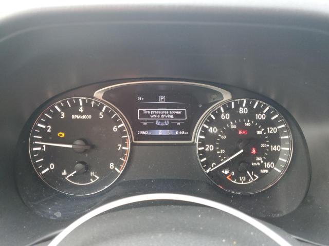 2018 NISSAN PATHFINDER - 5N1DR2MN6JC632750