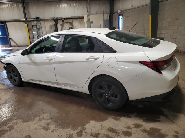 Vin: 5nplm4ag9ph104892, lot: 61900775, hyundai elantra sel 20232