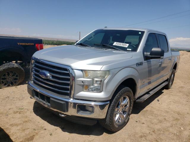 FORD F150 SUPER