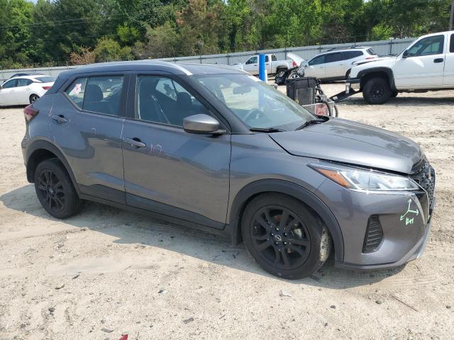 Vin: 3n1cp5cv0nl481345, lot: 59131355, nissan kicks sv 20224