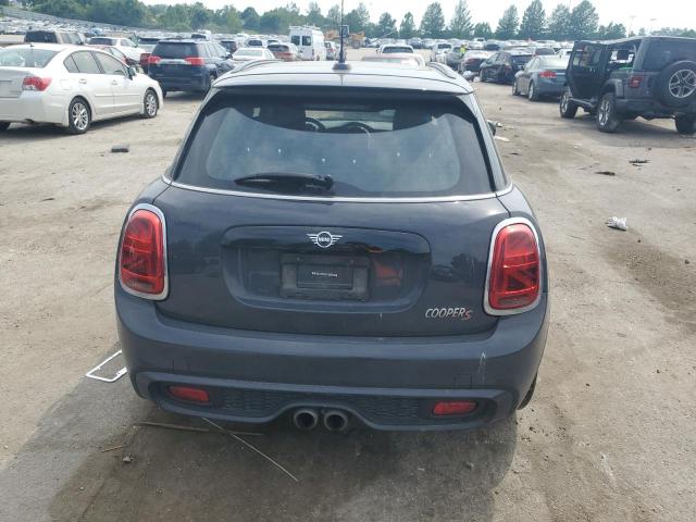 2020 MINI COOPER S WMWXU9C01L2M17104
