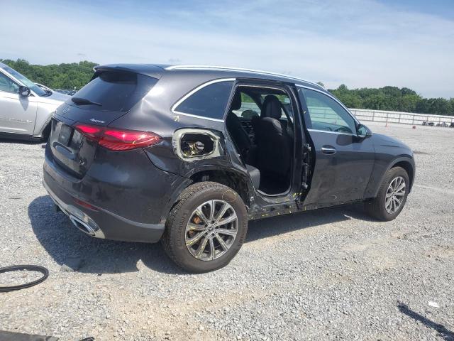 2024 MERCEDES-BENZ GLC 300 4M W1NKM4HBXRF233882