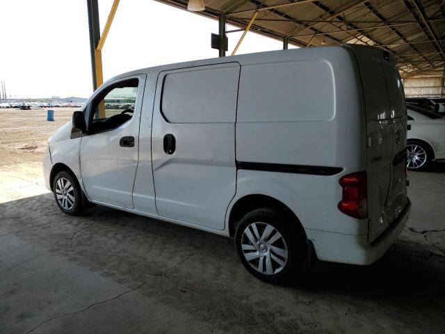 Vin: 3n6cm0kn4hk705427, lot: 59942555, nissan nv 2.5s 20172