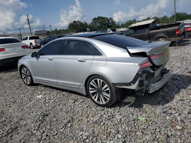 Vin: 3ln6l5e96kr614863, lot: 59683965, lincoln mkz reserve ii 20192