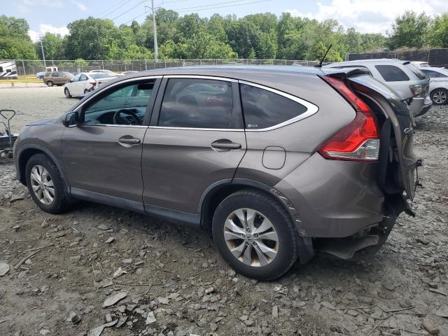 Vin: 5j6rm4h57cl040138, lot: 60415105, honda crv ex 20122