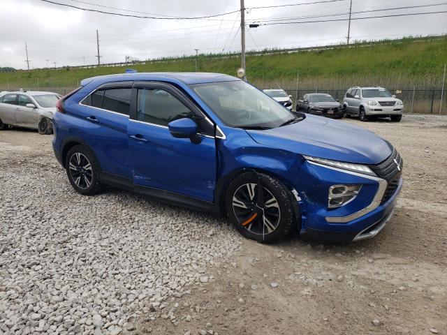 Vin: ja4atwaa1pz003138, lot: 59850545, mitsubishi eclipse se 20234