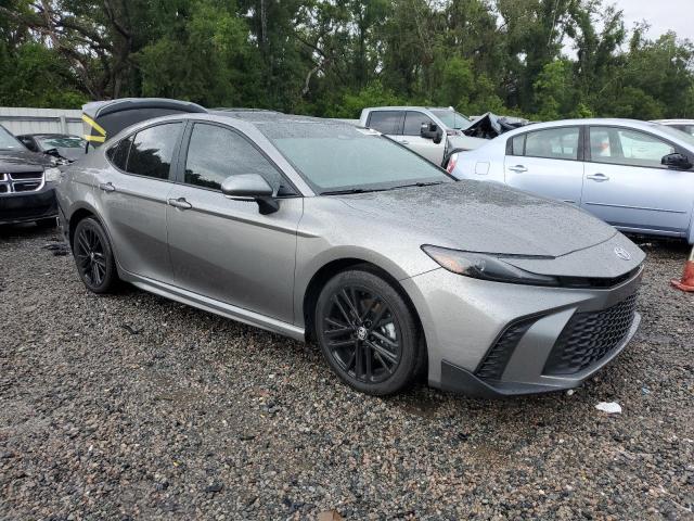 Vin: 4t1daack5su553817, lot: 61624355, toyota camry xse 20254