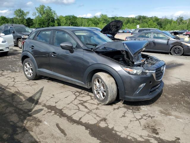 Vin: jm1dkfb77k1418979, lot: 60065655, mazda cx-3 sport 20194