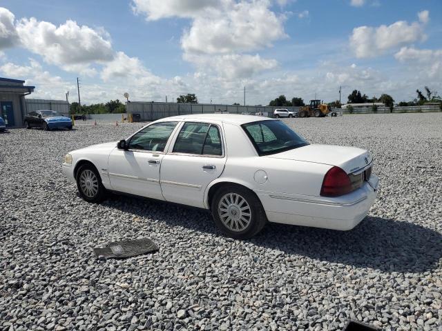 Vin: 2mebm7fvxbx604117, lot: 60133275, mercury grmarquis ls 20112