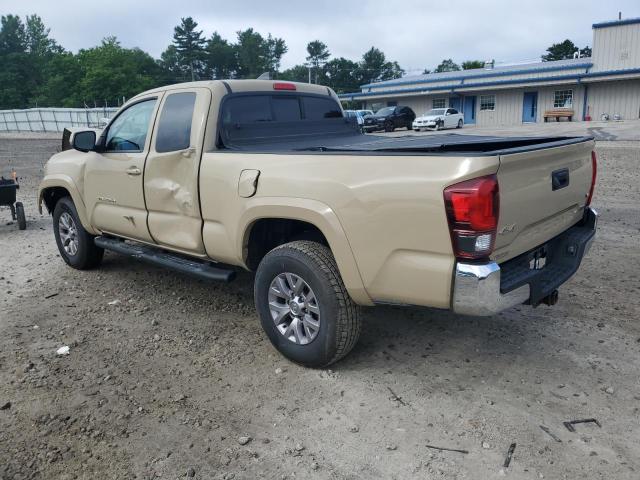 2018 TOYOTA TACOMA ACC 5TFSZ5AN0JX159681