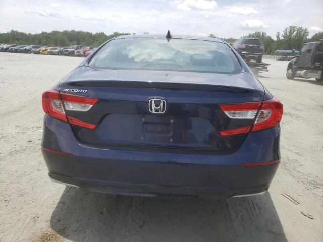 2018 HONDA ACCORD EXL - 1HGCV1F53JA194401