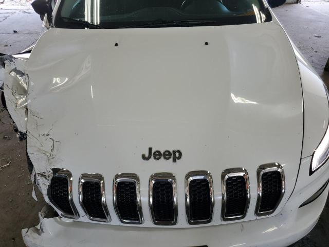2015 JEEP CHEROKEE S 1C4PJMAB9FW533053