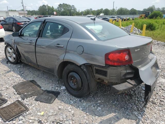Vin: 1c3cdzab3cn153506, lot: 58604955, dodge avenger se 20122