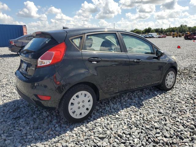 Vin: 3fadp4tj4fm157695, lot: 61397085, ford fiesta s 20153