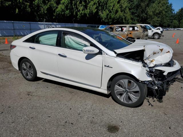 2015 HYUNDAI SONATA HYB KMHEC4A46FA125069