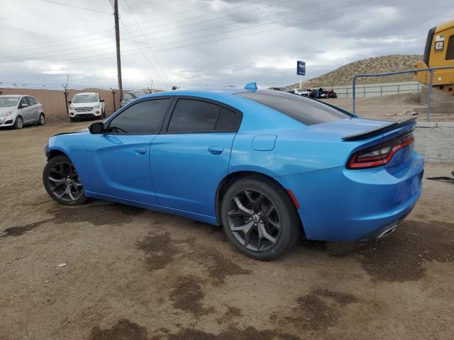 Vin: 2c3cdxhg0jh337054, lot: 61997485, dodge charger sxt plus 20182