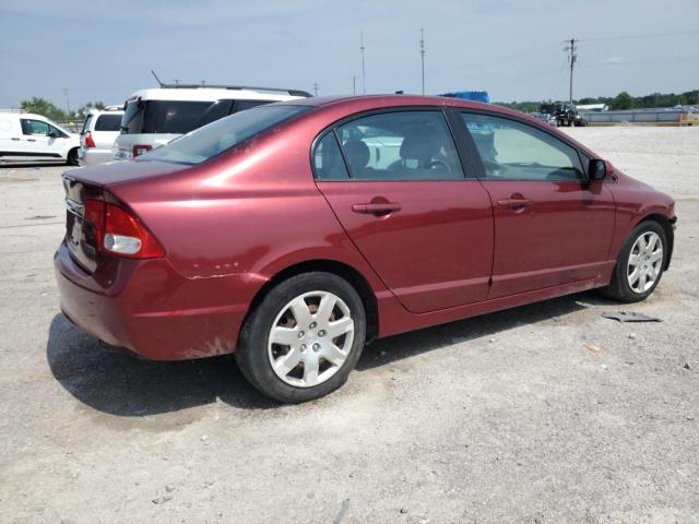 Vin: 2hgfa1f57ah574433, lot: 60509585, honda civic lx 20103