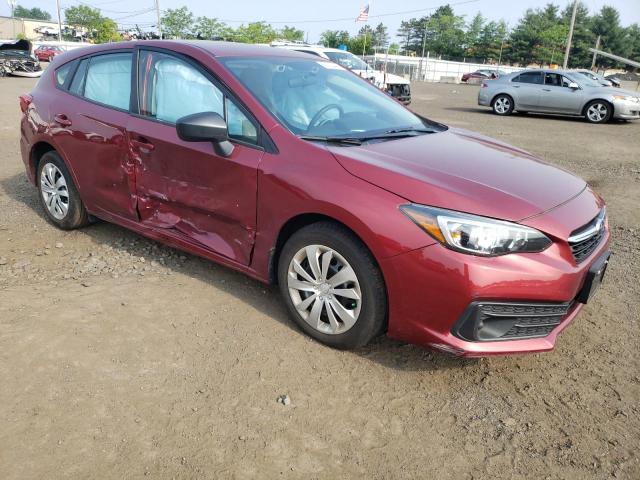 2023 SUBARU IMPREZA 4S3GTAB66P3709621