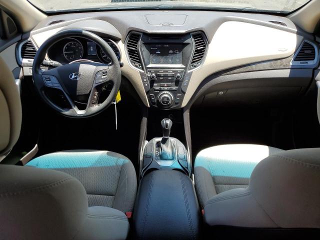 2017 HYUNDAI SANTA FE S - 5XYZUDLB9HG470291