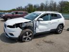 2019 JEEP CHEROKEE L - 1C4PJMDX1KD394405
