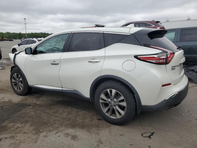 2016 NISSAN MURANO S 5N1AZ2MH0GN169112