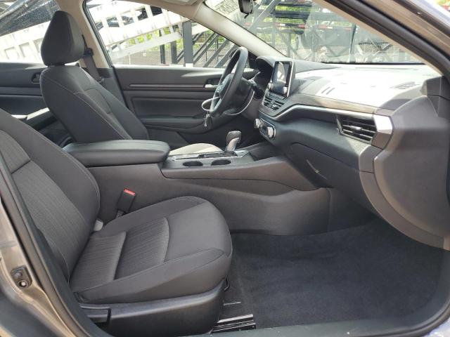 2025 NISSAN ALTIMA SV 1N4BL4DVXSN395877