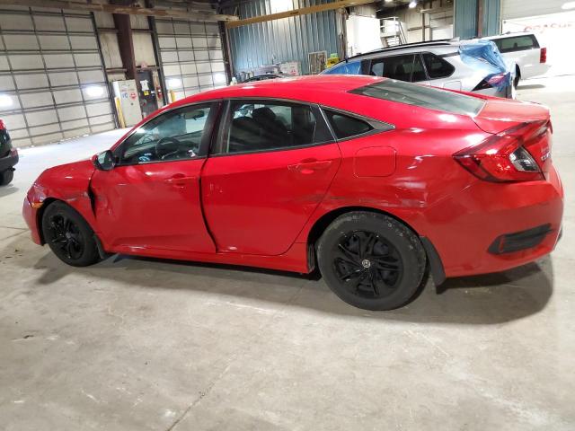 Vin: 2hgfc2f61kh556553, lot: 60482585, honda civic lx 20192
