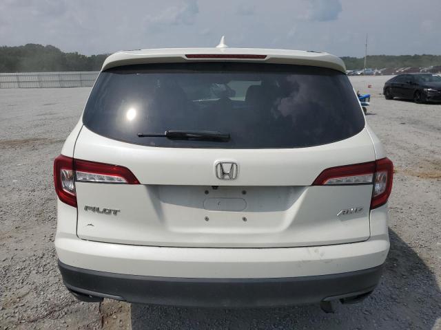 2019 HONDA PILOT EX 5FNYF6H30KB064997