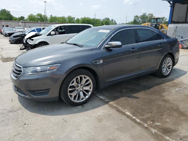 Vin: 1fahp2f85gg125896, lot: 59310185, ford taurus limited 2016 img_1