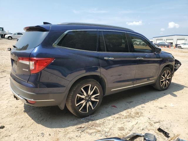 2019 HONDA PILOT TOUR 5FNYF5H60KB013973