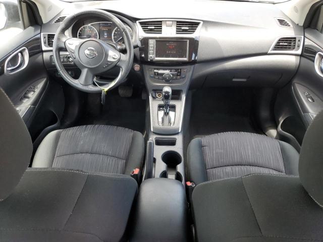 2019 NISSAN SENTRA S - 3N1AB7AP8KY440689