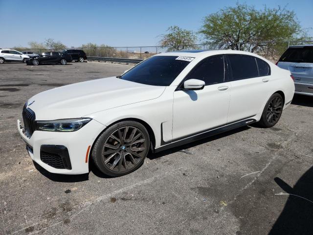 BMW 740 I