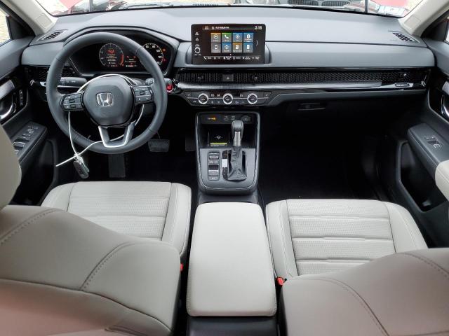 2025 HONDA CR-V EXL 2HKRS4H7XSH491998