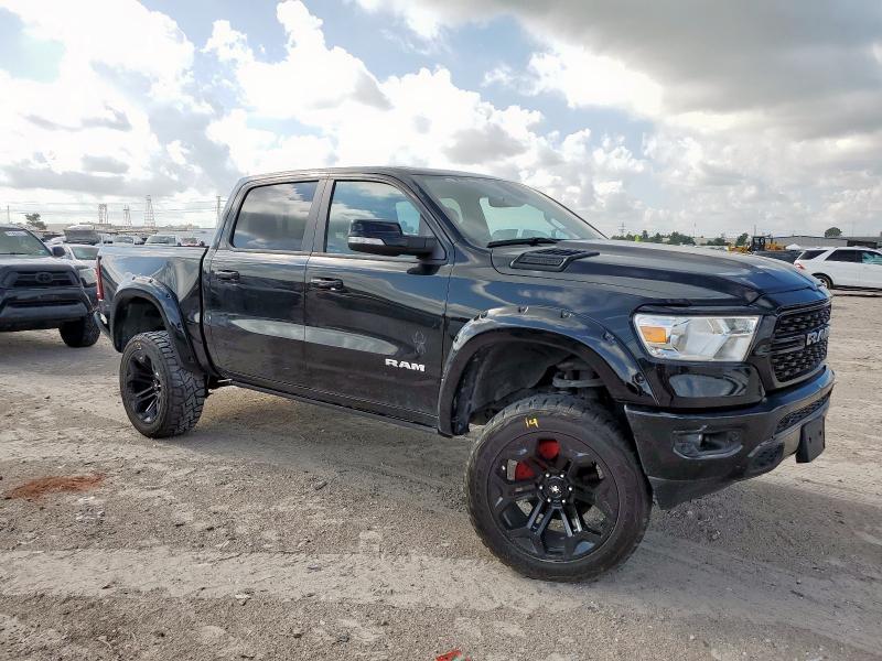 2022 RAM 1500 BIG H 1C6SRFFT9NN135966
