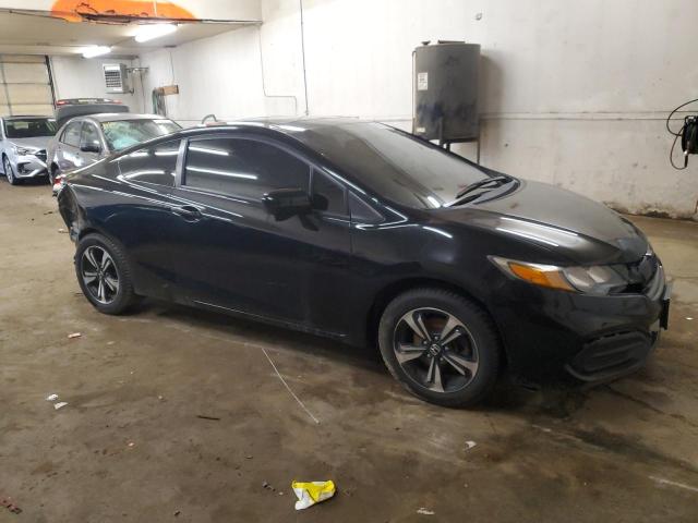 Vin: 2hgfg3b81fh510034, lot: 60981895, honda civic ex 20154