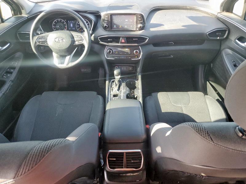 2019 HYUNDAI SANTA FE S - 5NMS23AD4KH075034