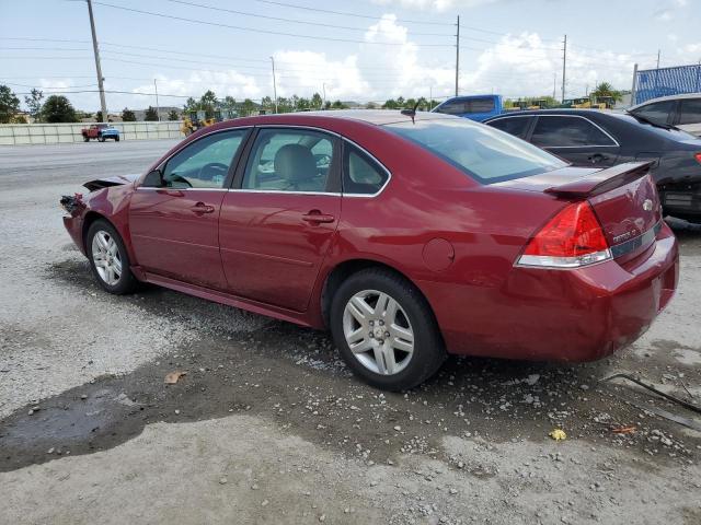 Vin: 2g1wb5ek0a1209524, lot: 59058805, chevrolet impala lt 20102